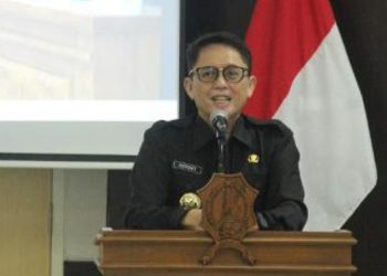 Pj Bupati Bojonegoro Adriyanto