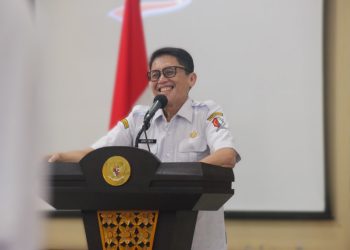 Pj Bupati Bojonegoro Adriyanto