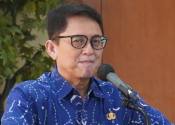 Pj Bupati Bojonegoro Adriyanto