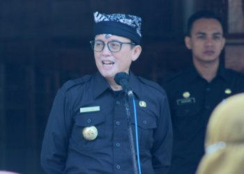 Pj Bupati Bojonegoro Adriyanto.