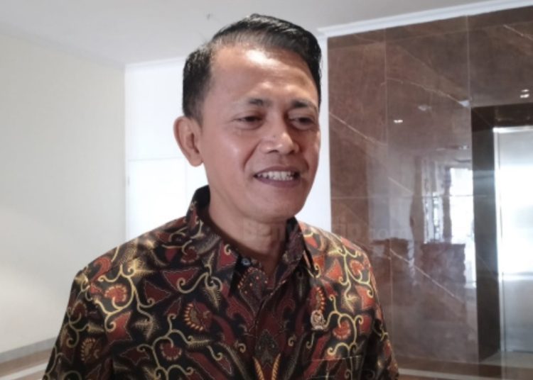 Anggota Komisi B DPRD Bojonegoro, Lasuri