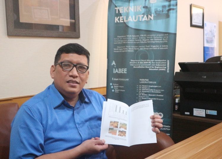 Prof Herman Pratikno ST MT PhD