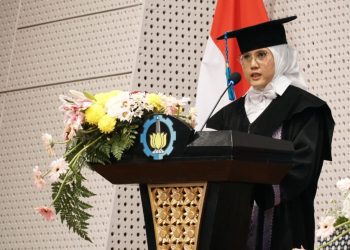 Prof Dr Eng Widiyastuti ST MT