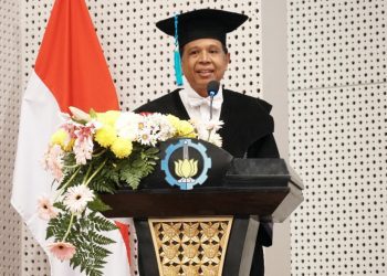 Prof Dr I Made Ariana ST MT