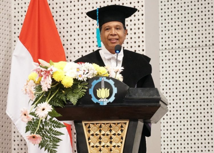 Prof Dr I Made Ariana ST MT