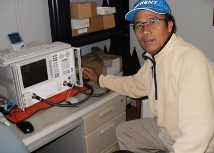 Prof Dr Mashuri SSi MSi