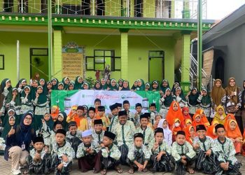 Coca-Cola Europacific Partners Indonesia menggelar buka bersama bertajuk “Ramadan Bersih, Ramadan Suci”.