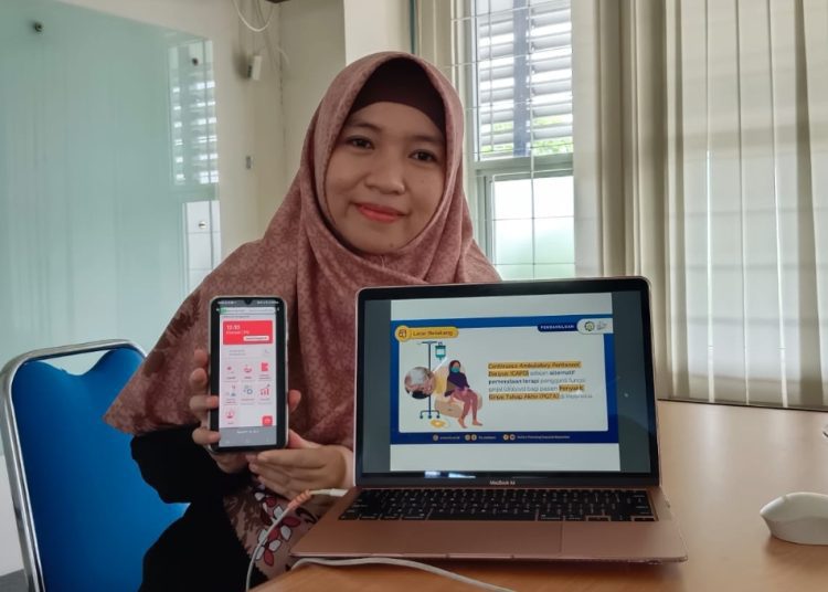 Dini Adni Navastara SKom MSc