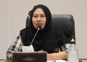 Wakil Ketua DPRD Bojonegoro Mitro’atin