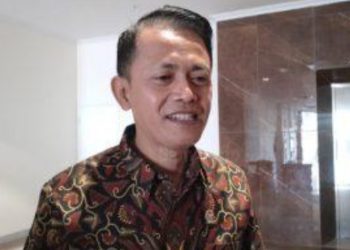 Anggota Komisi B DPRD Bojonegoro, Lasuri