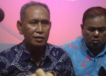 Kepala Dinas Pendidikan Surabaya, Yusuf Masruh