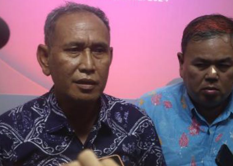 Kepala Dinas Pendidikan Surabaya, Yusuf Masruh