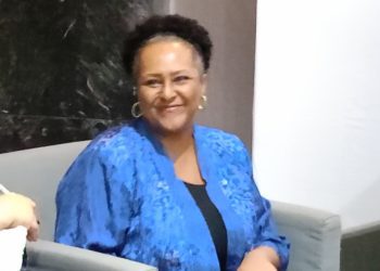 Kepala Program Perlindungan Anak UNICEF Indonesia, Milen Kidane