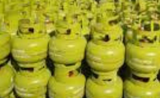 Foto ilustasi LPG 3 kilogram (net)