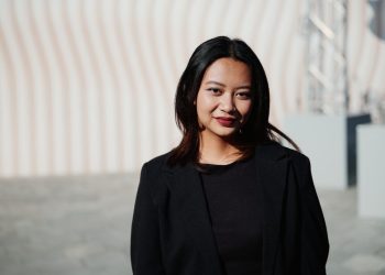 Takha Camilla Aisha Audyarahm