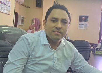 Wakil Ketua (sementara) DPRD Surabaya Bachtiar Rifai