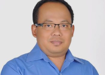 Anggota DPRD Bojonegoro Mochlasin Afan