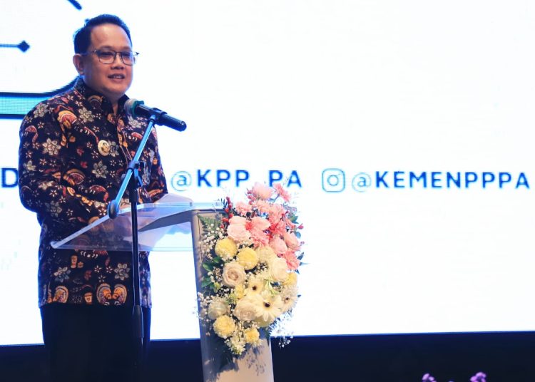 Pj Gubernur Jawa Timur Adhy Karyono