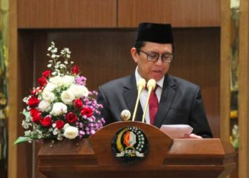 Pj Bupati Bojonegoro Adriyanto