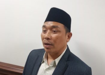Anggota Komisi B DPRD Jatim Abdul Qodir