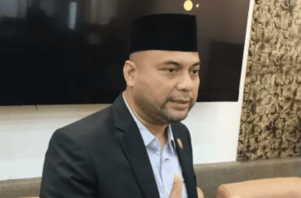 Ketua Komisi D DPRD Jawa Timur, Abdul Halim