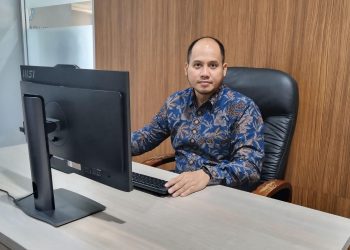 Dr Muhammad Saiful Hakim SE MM PhD