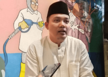 Anggota Komisi C DPRD Jawa Timur, Fuad Benardi