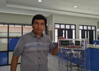 Prof Dr Muhammad Rivai ST MT