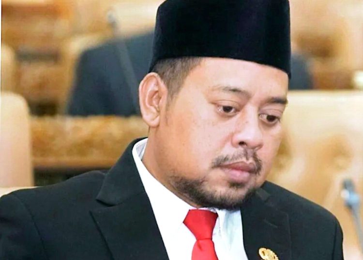 Anggota Komisi D DPRD Jatim Harisandi Savari