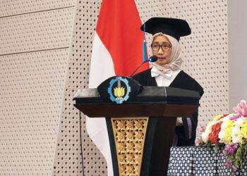 Prof Ir Hera Widyastuti MT PhD