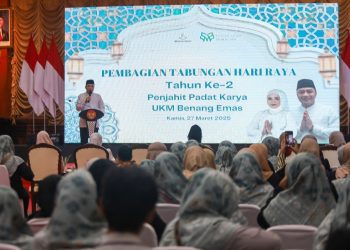 Wali Kota Surabaya Eri Cahyadi