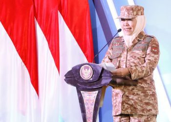 Gubernur Jawa Timur, Khofifah Indar Parawansa