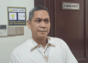 Ketua Komisi D DPRD Surabaya, dr Akmarawita Kadir