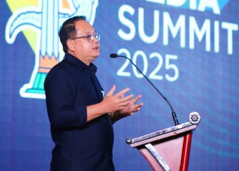 Sekdaprov Jatim Adhy Karyono