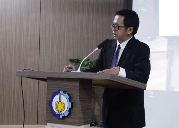 Dr Adi Rusdi Widya ST MT