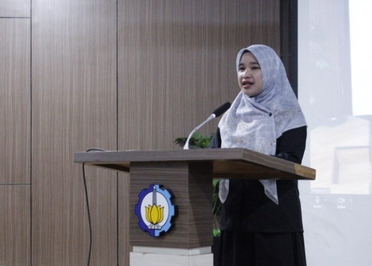 Dr Ardaneswari Dyah Pitaloka Citraresmi STP MP