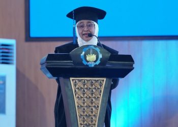 Prof Dr rer nat Ir Maya Shovitri MSi