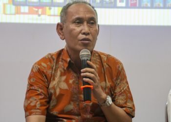 Kepala Dinas Pendidikan Kota Surabaya, Yusuf Masruh
