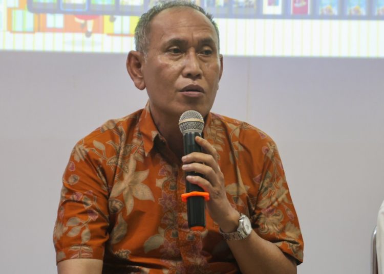 Kepala Dinas Pendidikan Kota Surabaya, Yusuf Masruh