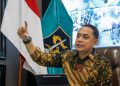 Wali Kota Surabaya Eri Cahyadi