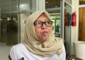 Kepala Dinkopumdag Kota Surabaya, Febrina Kusumawati