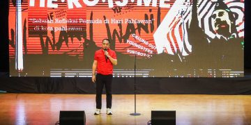 Wali Kota Surabaya, Eri Cahyadi