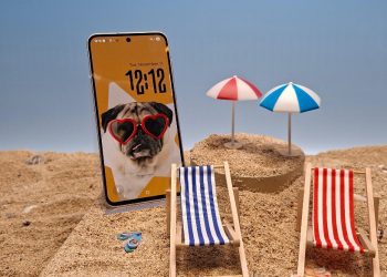 Galaxy A56 5G semakin nyaman dan intuitif dengan One UI 8