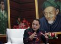 Wali Kota Surabaya Eri Cahyadi