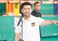 Wakil Gubernur Jawa Timur Emil Elestianto Dardak