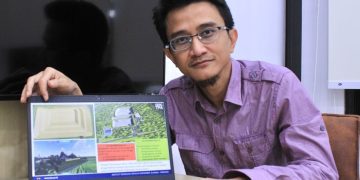 Prof Arseto Yekti Bagastyo ST MT MPhil PhD