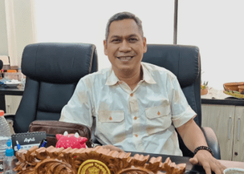 Ketua Komisi D DPRD Surabaya, dr. Akmarawita Kadir