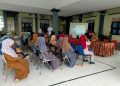 Kegiatan Entrepreneurship Opportunity Sharing Seminar & Training bertema “Pemanfaatan Artificial Intelligence untuk Bisnis dan Pengembangan Usaha” yang digelar Ciputra Entrepreneurs Club.