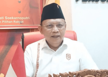 Anggota Komisi A DPRD Surabaya, Tri Didik Adiono