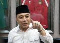 Wali Kota Surabaya Eri Cahyadi